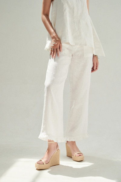 SYLVA TROUSERS