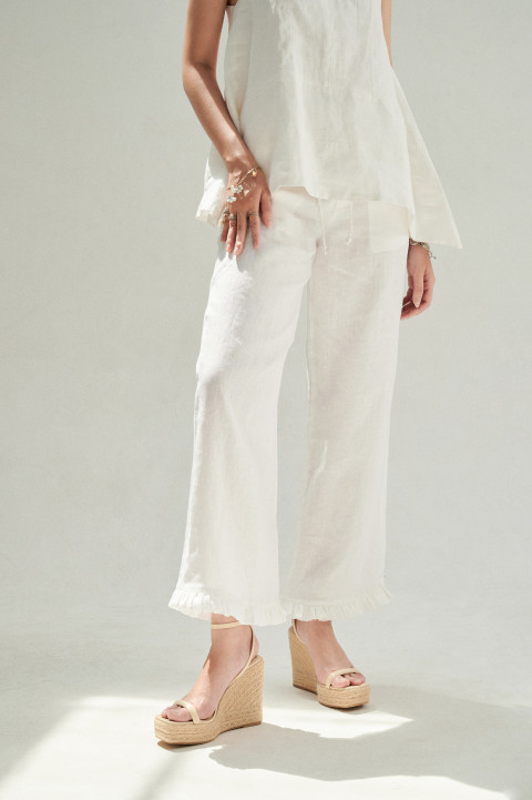 SYLVA TROUSERS